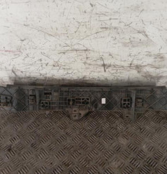 Absorbeur de pare choc arriere PEUGEOT 208 2