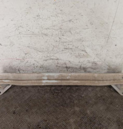 Renfort pare choc arriere (traverse) PEUGEOT 208 2 Photo n°1