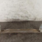Renfort pare choc arriere (traverse) PEUGEOT 208 2