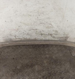 Renfort pare choc arriere (traverse) RENAULT SCENIC 3 Photo n°1