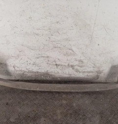 Renfort pare choc arriere (traverse) RENAULT SCENIC 3