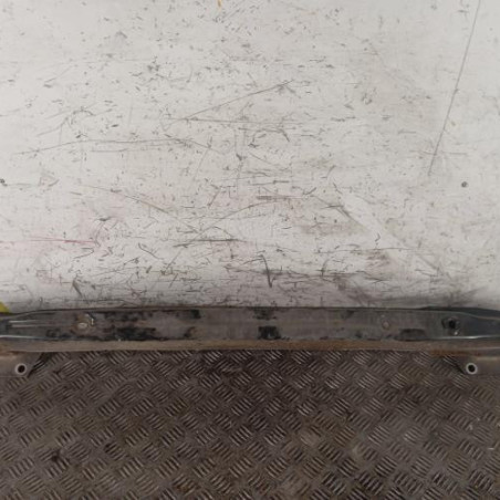 Renfort pare choc arriere (traverse) PEUGEOT 207 Photo n°1