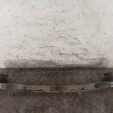 Renfort pare choc arriere (traverse) PEUGEOT 207