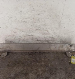 Renfort pare choc arriere (traverse) CITROEN C4 2 Photo n°1