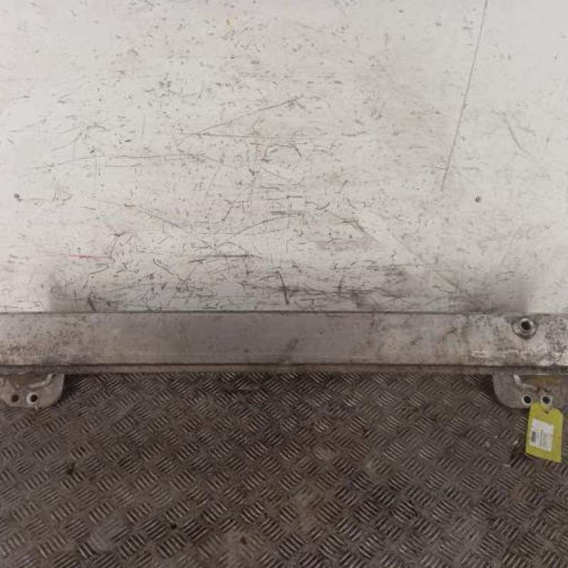Renfort pare choc arriere (traverse) CITROEN C4 2