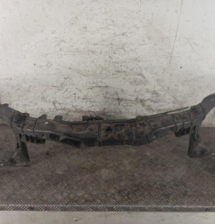 Face avant OPEL CORSA D Photo n°1