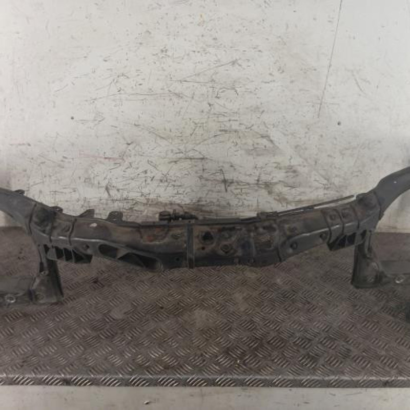 Face avant OPEL CORSA D