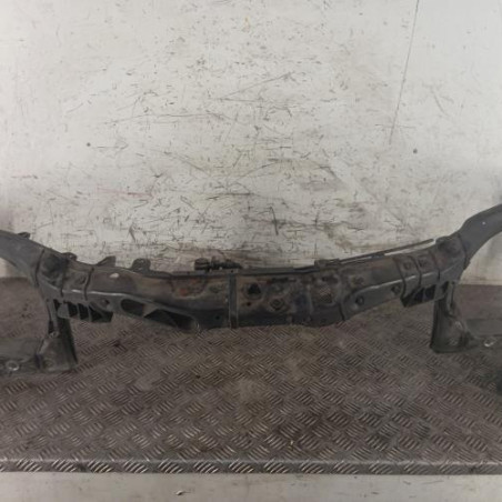 Face avant OPEL CORSA D Photo n°1