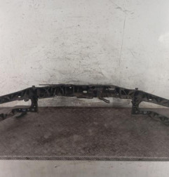 Face avant OPEL CORSA D