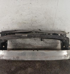 Renfort pare choc avant (traverse) OPEL CORSA D Photo n°1