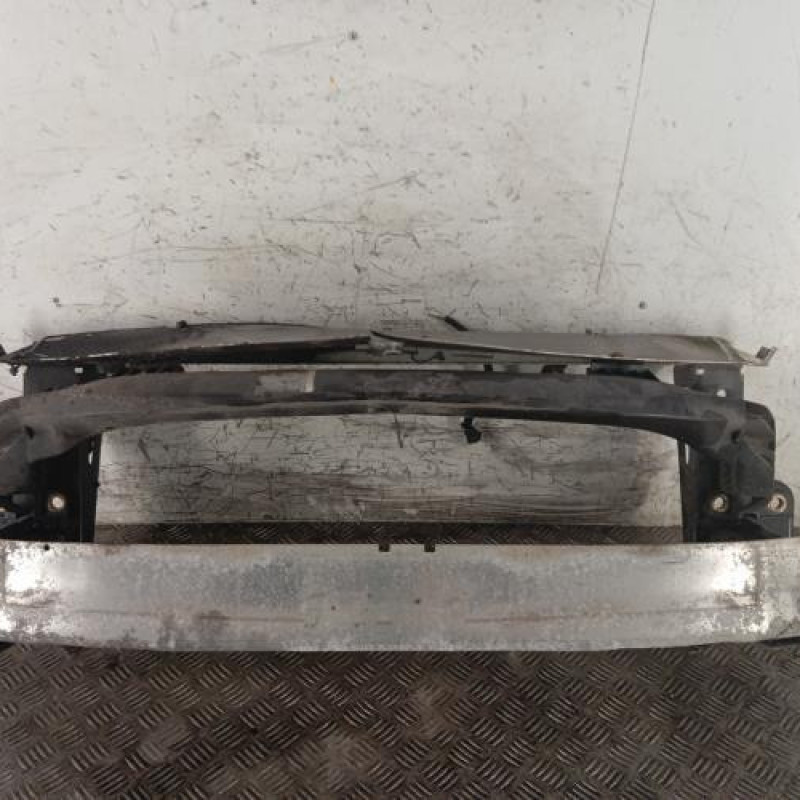 Renfort pare choc avant (traverse) OPEL CORSA D