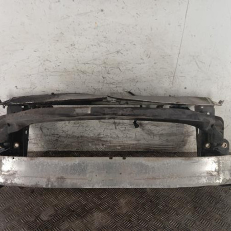 Renfort pare choc avant (traverse) OPEL CORSA D Photo n°1