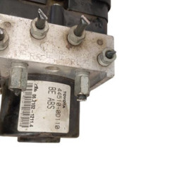 Bloc ABS (freins anti-blocage) TOYOTA YARIS 2 Photo n°3