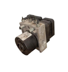 Bloc ABS (freins anti-blocage) TOYOTA YARIS 2 Photo n°4