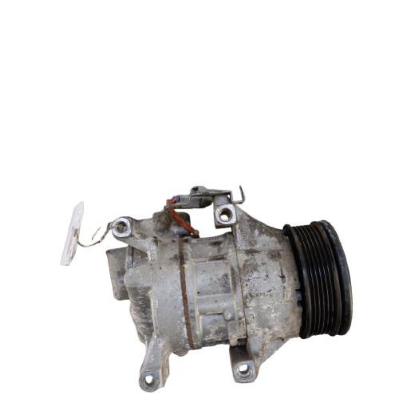 Compresseur clim TOYOTA YARIS 2