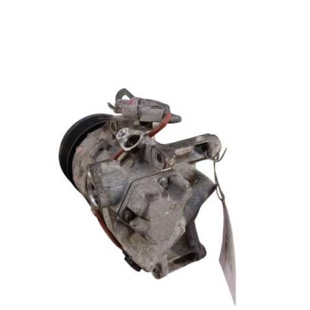 Compresseur clim TOYOTA YARIS 2