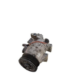 Compresseur clim TOYOTA YARIS 2 Photo n°3