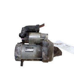 Demarreur TOYOTA YARIS 2 Photo n°1