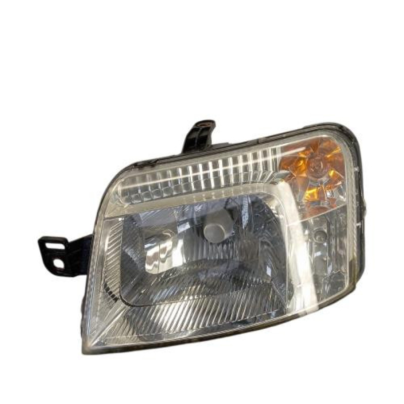 Optique avant principal gauche (feux)(phare) FIAT PANDA 2