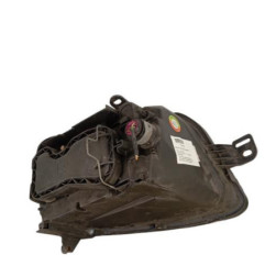 Optique avant principal gauche (feux)(phare) FIAT PANDA 2