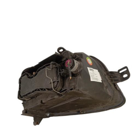Optique avant principal gauche (feux)(phare) FIAT PANDA 2