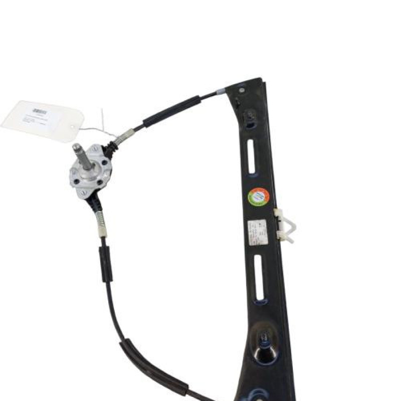 Leve vitre mecanique avant droit FIAT PANDA 2