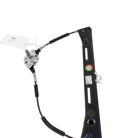 Leve vitre mecanique avant droit FIAT PANDA 2 Photo n°1