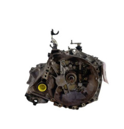 Boite de vitesses TOYOTA AYGO 1 Photo n°1