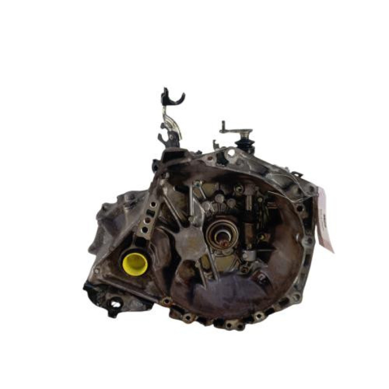 Boite de vitesses TOYOTA AYGO 1