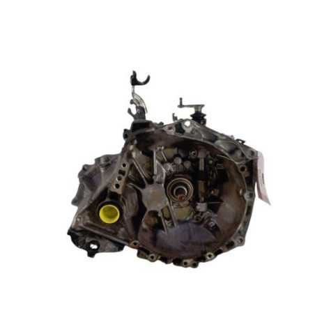 Boite de vitesses TOYOTA AYGO 1 Photo n°1