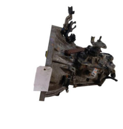 Boite de vitesses TOYOTA AYGO 1