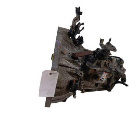 Boite de vitesses TOYOTA AYGO 1