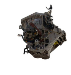 Boite de vitesses TOYOTA AYGO 1 Photo n°3