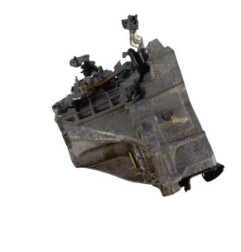 Boite de vitesses TOYOTA AYGO 1 Photo n°4