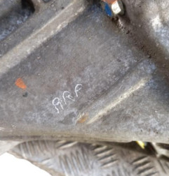 Boite de vitesses TOYOTA AYGO 1 Photo n°5