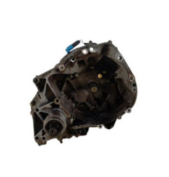 Boite de vitesses RENAULT CLIO 2 Photo n°1