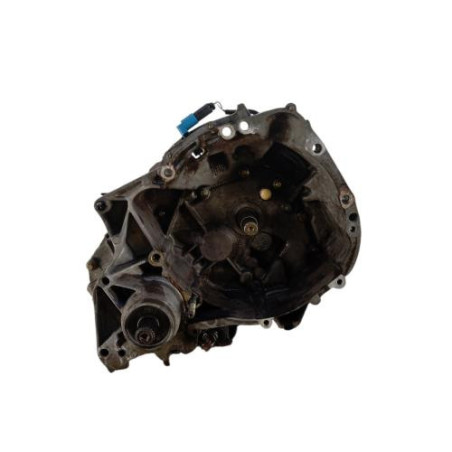 Boite de vitesses RENAULT CLIO 2 Photo n°1