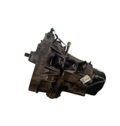 Boite de vitesses RENAULT CLIO 2