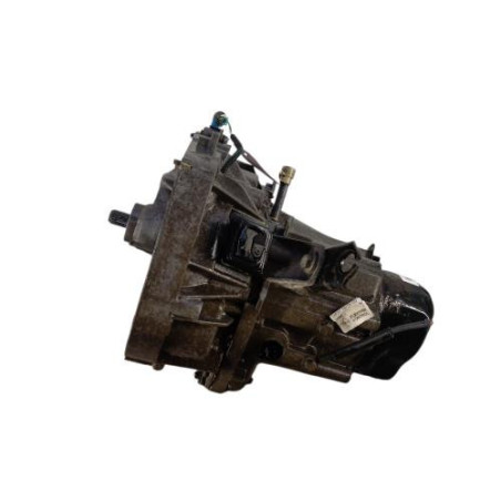 Boite de vitesses RENAULT CLIO 2
