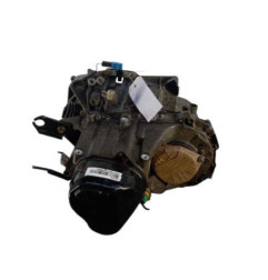 Boite de vitesses RENAULT CLIO 2 Photo n°3