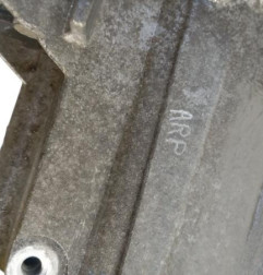 Boite de vitesses RENAULT CLIO 2 Photo n°6