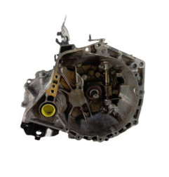 Boite de vitesses CITROEN C1 2 Photo n°1