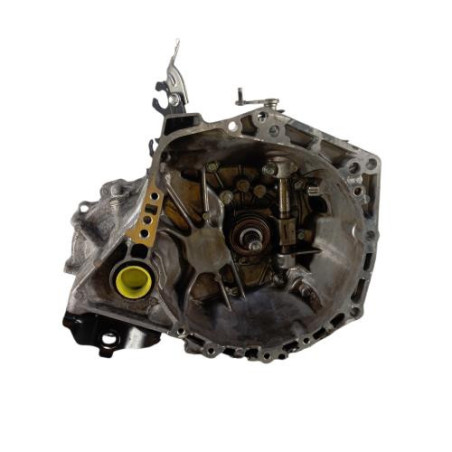 Boite de vitesses CITROEN C1 2 Photo n°1