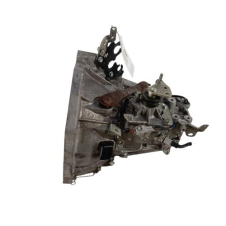 Boite de vitesses CITROEN C1 2
