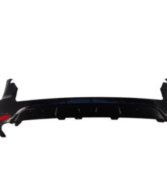 Pare choc arriere RENAULT EXPRESS VAN Photo n°1