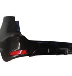 Pare choc arriere RENAULT EXPRESS VAN Photo n°3