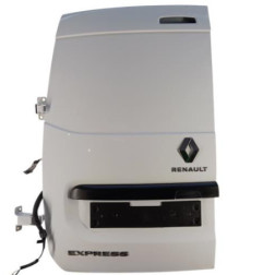 Porte de coffre gauche RENAULT EXPRESS VAN Photo n°1