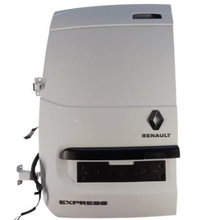 Porte de coffre gauche RENAULT EXPRESS VAN Photo n°1