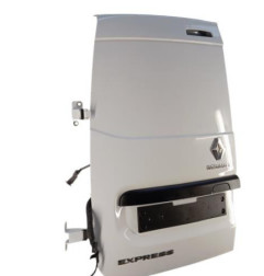 Porte de coffre gauche RENAULT EXPRESS VAN Photo n°3