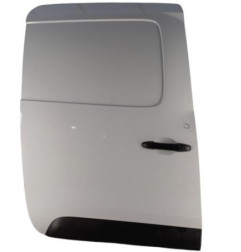 Porte laterale droit RENAULT EXPRESS VAN Photo n°1